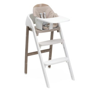 Sedia evolutiva crescendo up pearl copper re_lux- chicco - Chicco