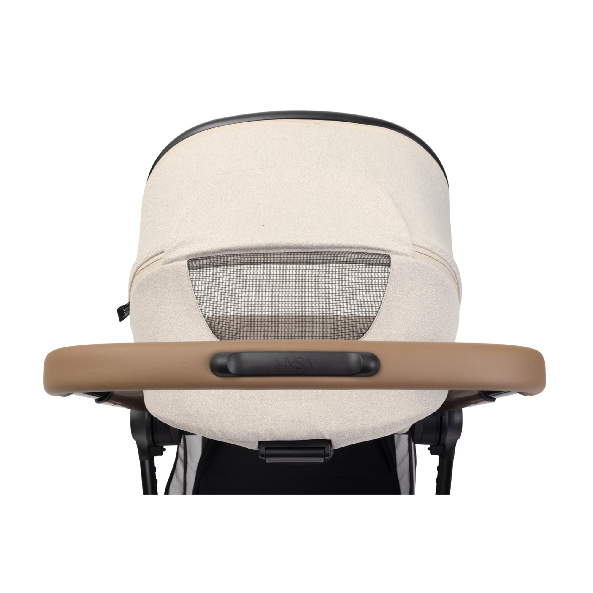 Trio mysa gran comfort con first seat recline con lullaglide - chicco - Chicco