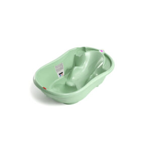 Vasca onda verde 0-12 mesi - ok baby - Ok Baby
