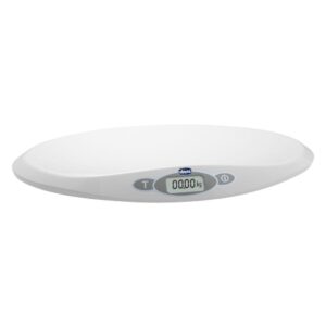 Bilancia digitale baby comfort - chicco - Chicco