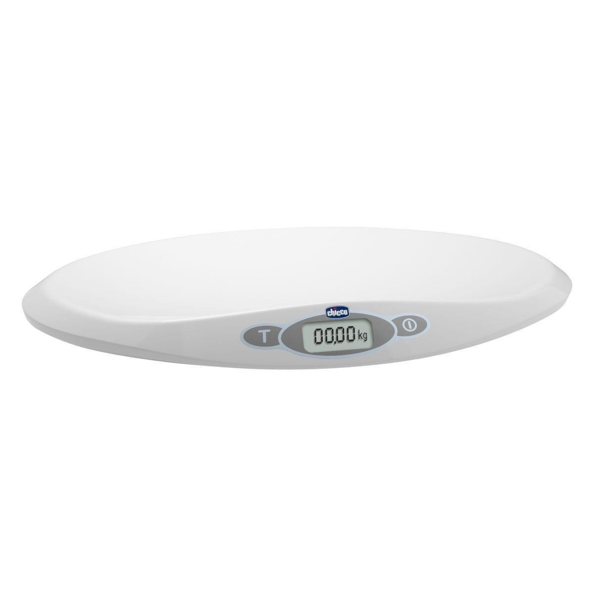 Bilancia digitale baby comfort - chicco - Chicco