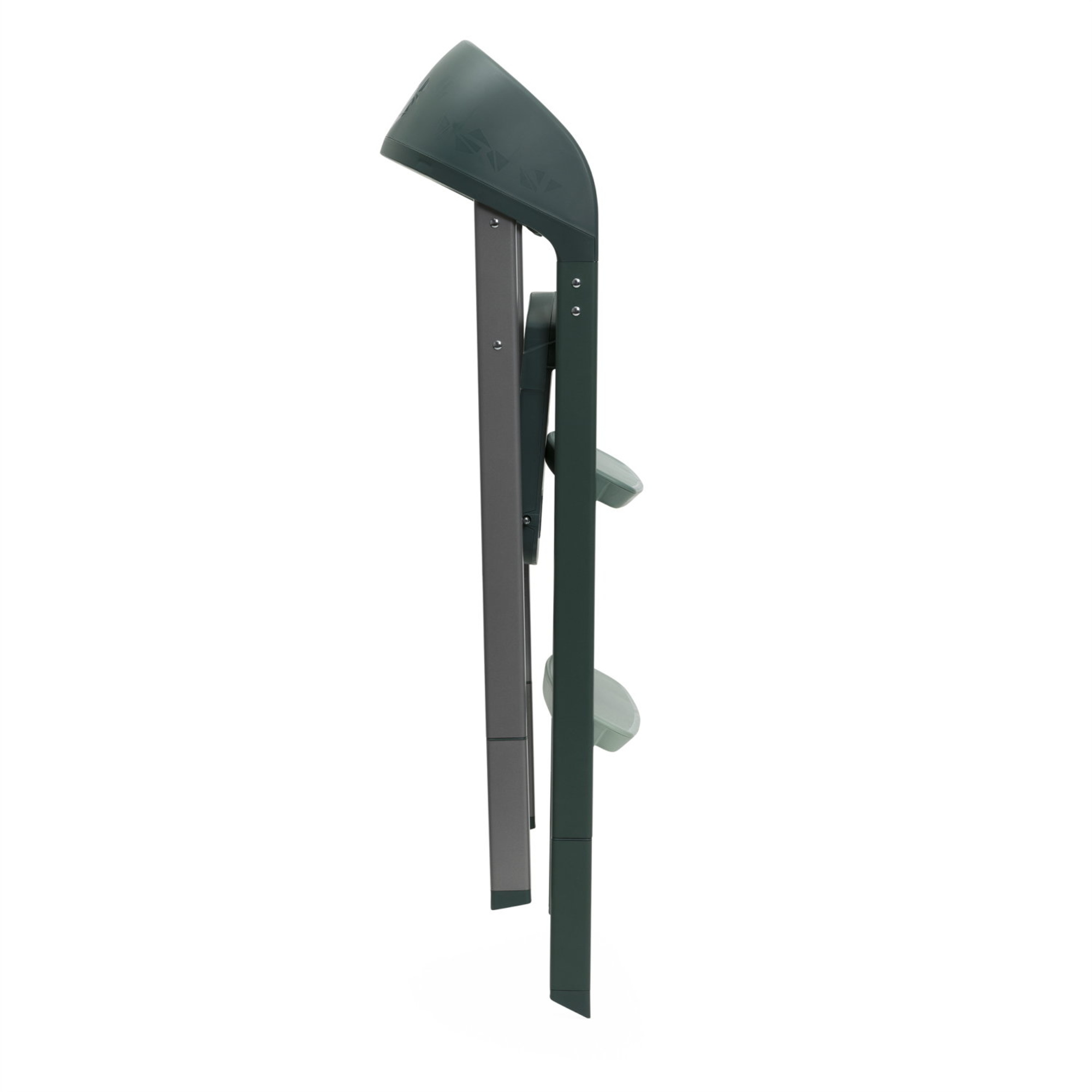 Sedia evolutiva crescendo up imperial green re_lux- chicco - Chicco