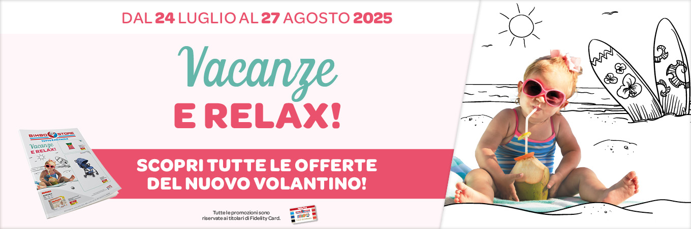 🍦VOLANTINO AGOSTO🍉