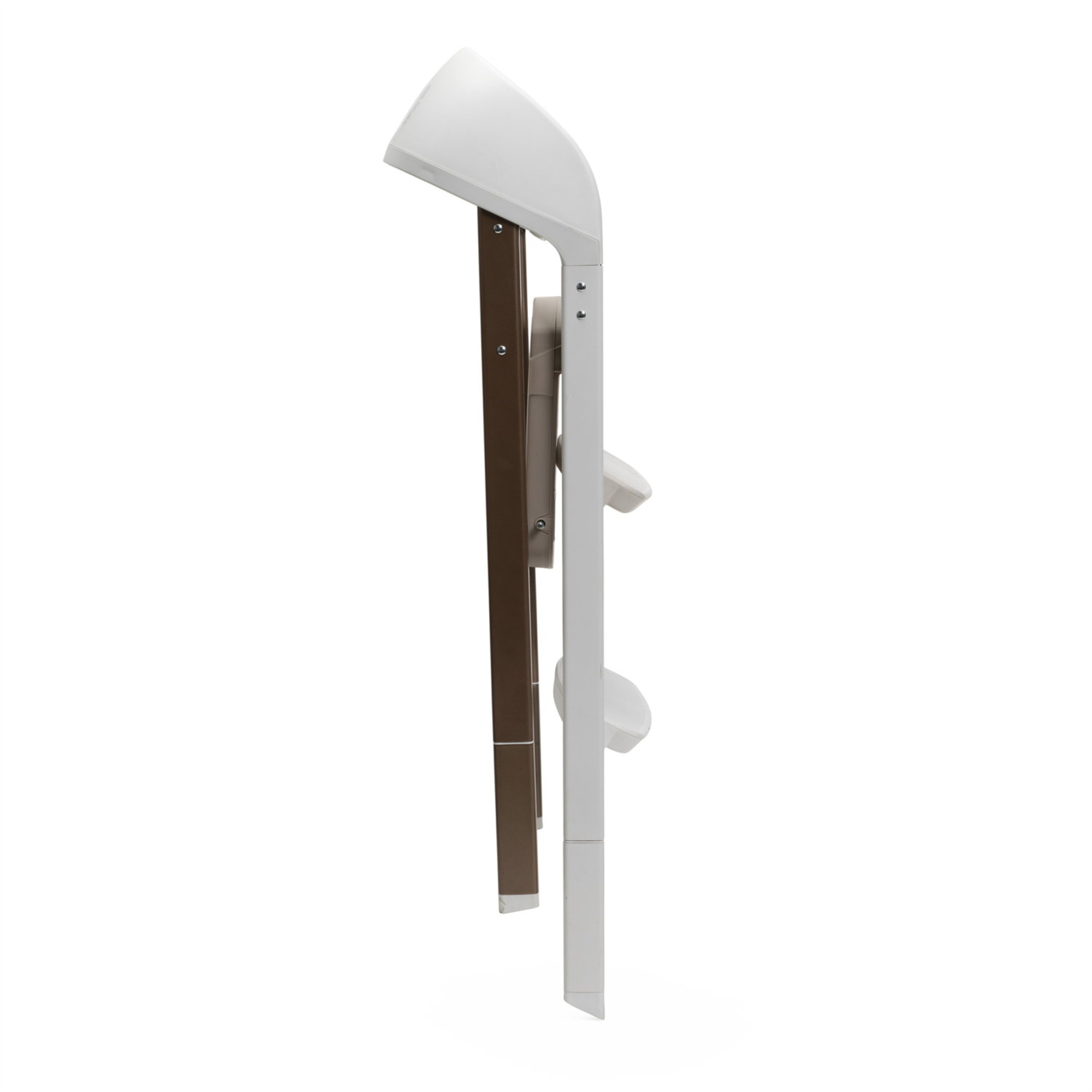 Sedia evolutiva crescendo up pearl copper re_lux- chicco - Chicco