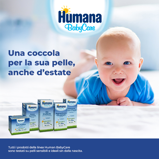 Humana babycare