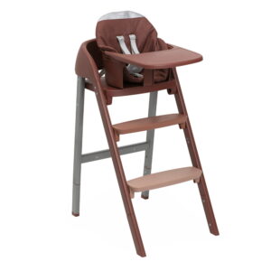 Sedia evolutiva crescendo up colorado red re_lux - chicco - Chicco
