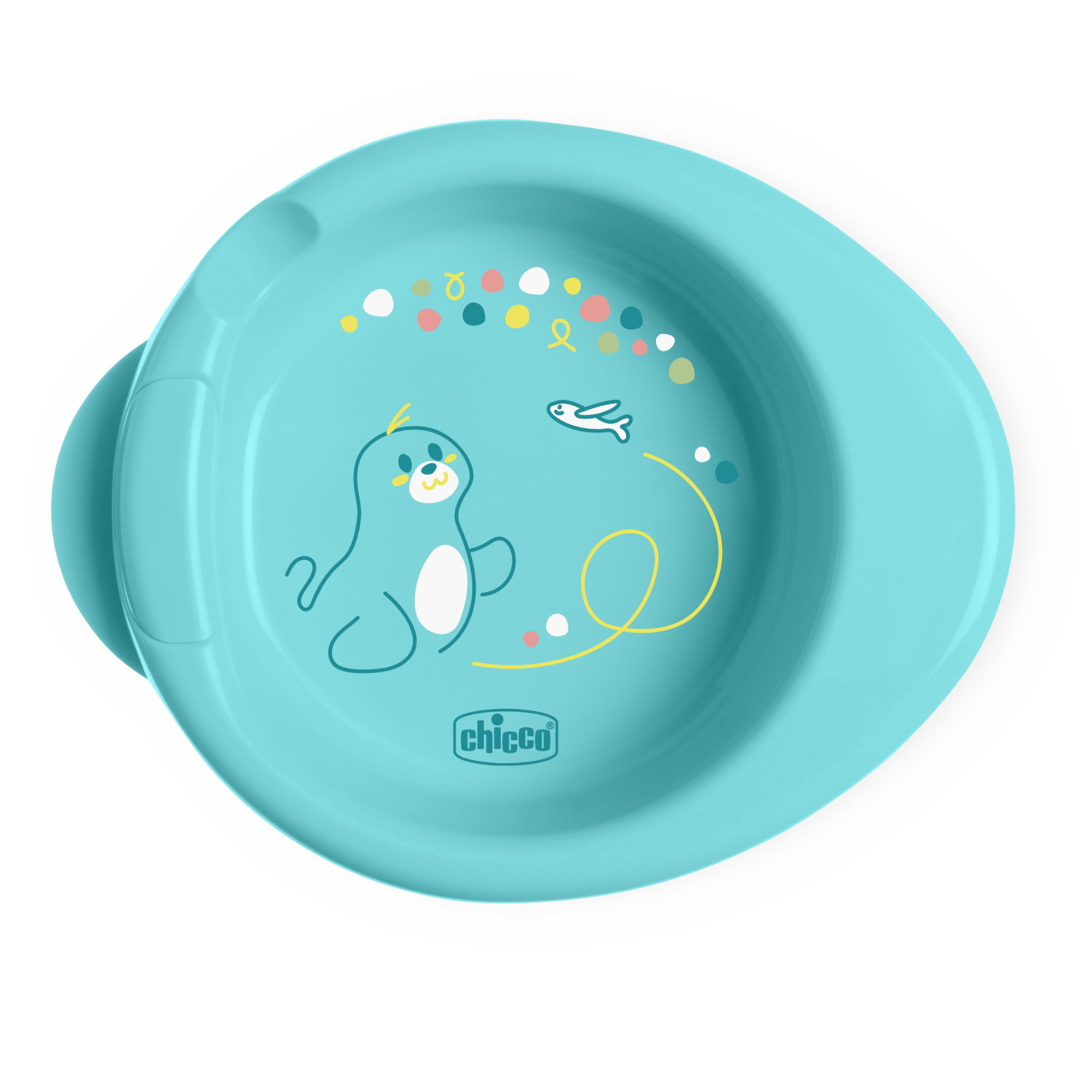 Set pappa 6m+ azzurro - chicco - Chicco
