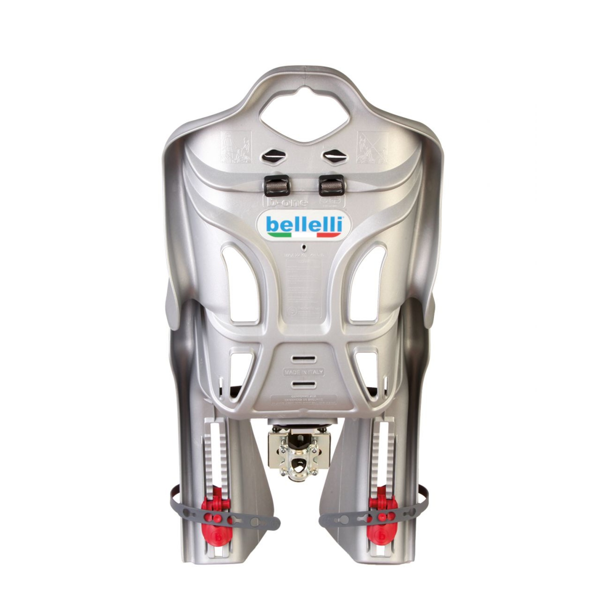 Seggiolino posteriore b-one - bellelli - Bellelli