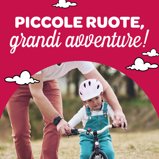 🚲Bici e sorrisi!😀