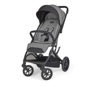 Passeggino maior canyon grey - inglesina - Inglesina