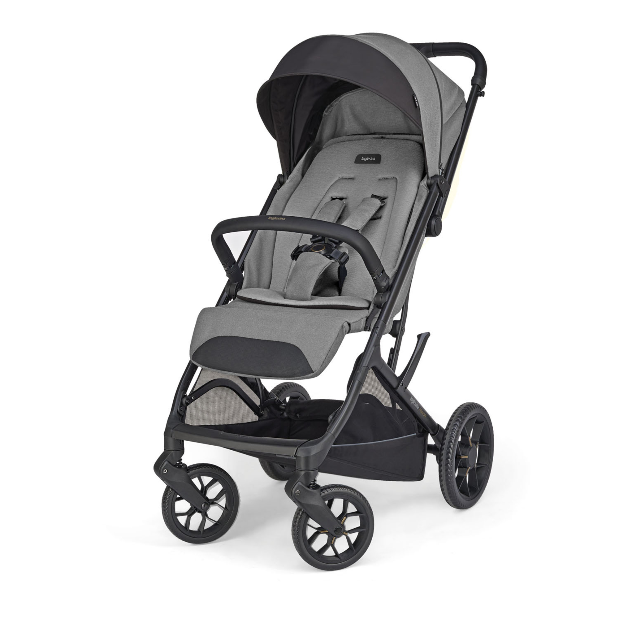 Passeggino maior canyon grey - inglesina - Inglesina