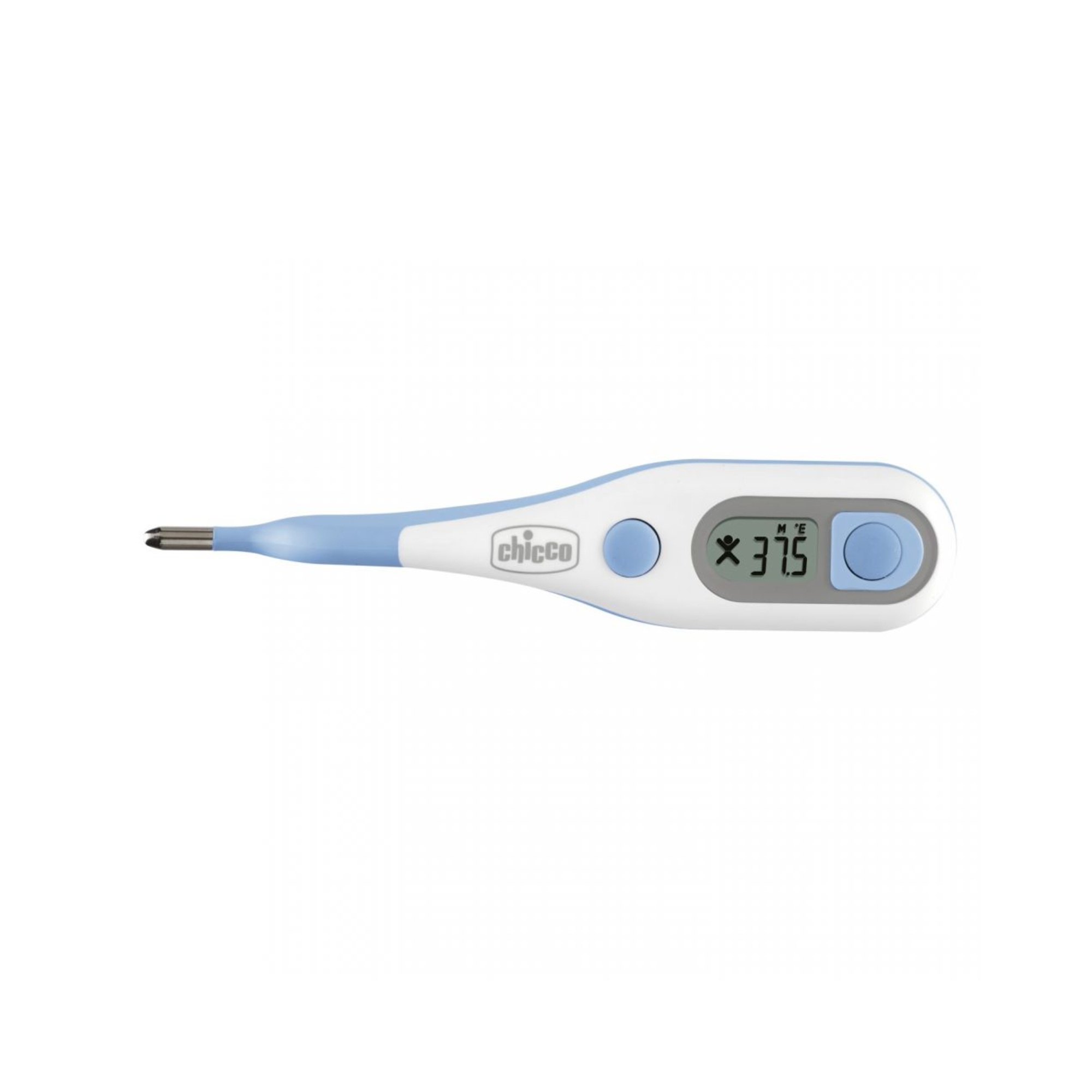 Termometro easy 2 in 1 - chicco - Chicco