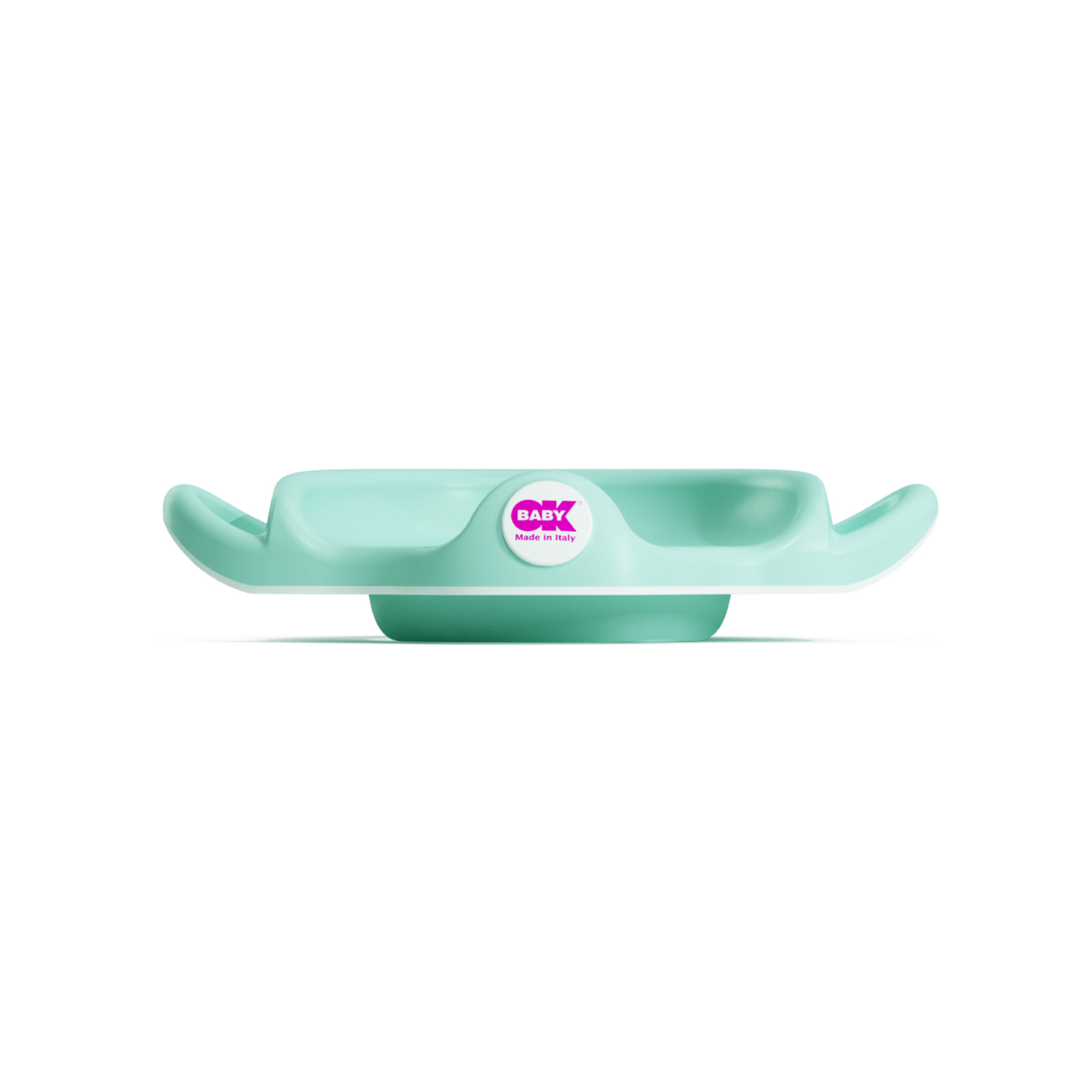 Riduttore wc sofa azzurro - okbaby - Ok Baby
