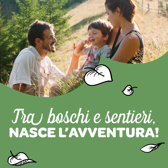 🎒Avventure in montagna!⛰️