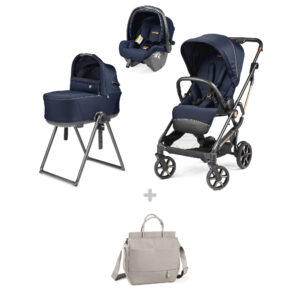 Trio vivace flex slk blue shine + borsa astral - 