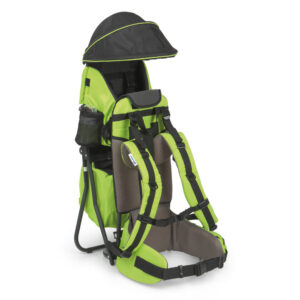 Zaino verde 2.0 - giordani - Giordani