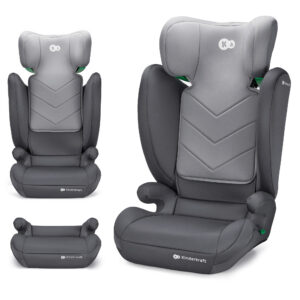 Seggiolino auto i-spark i-size - kinderkraft - KinderKraft