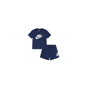 Set corto nike bambino blu - Nike