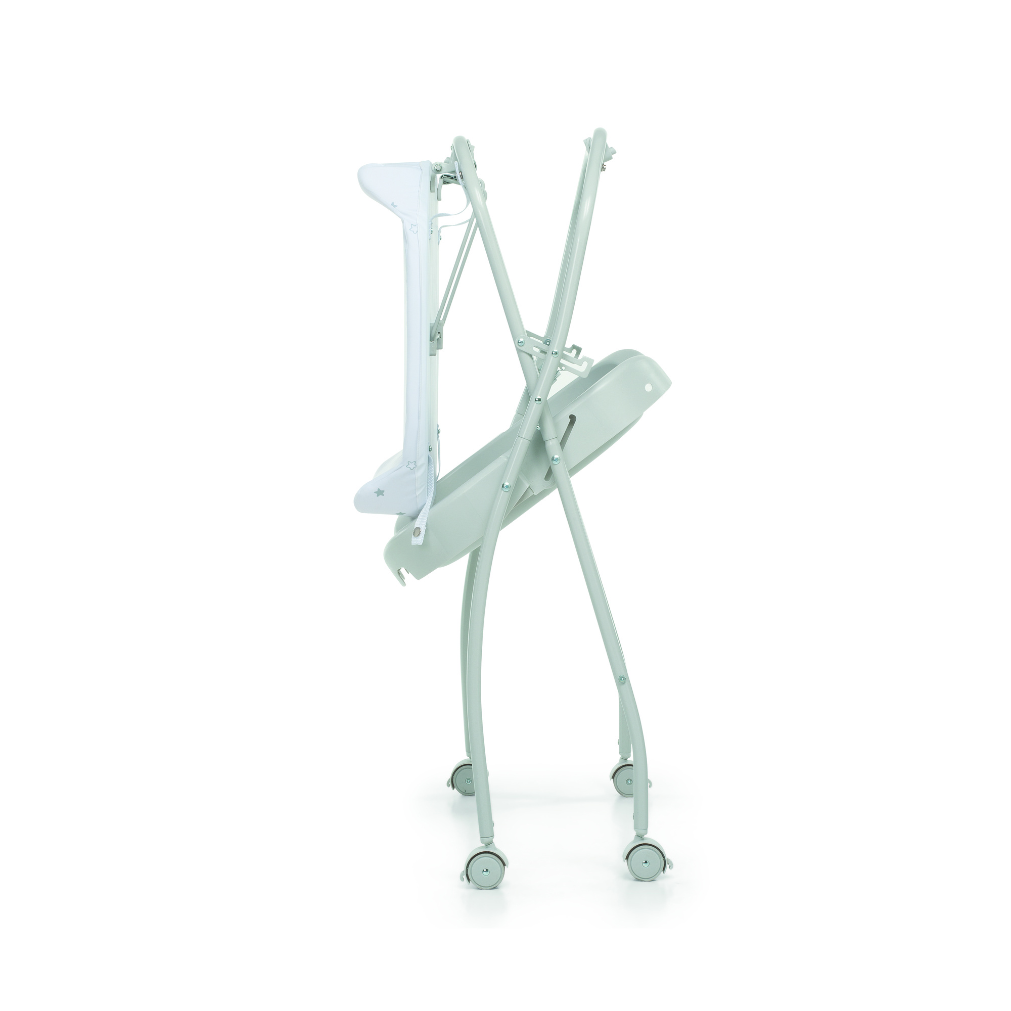 Bagnetto con fasciatoio bath&co dolcestella - foppapedretti - Foppapedretti