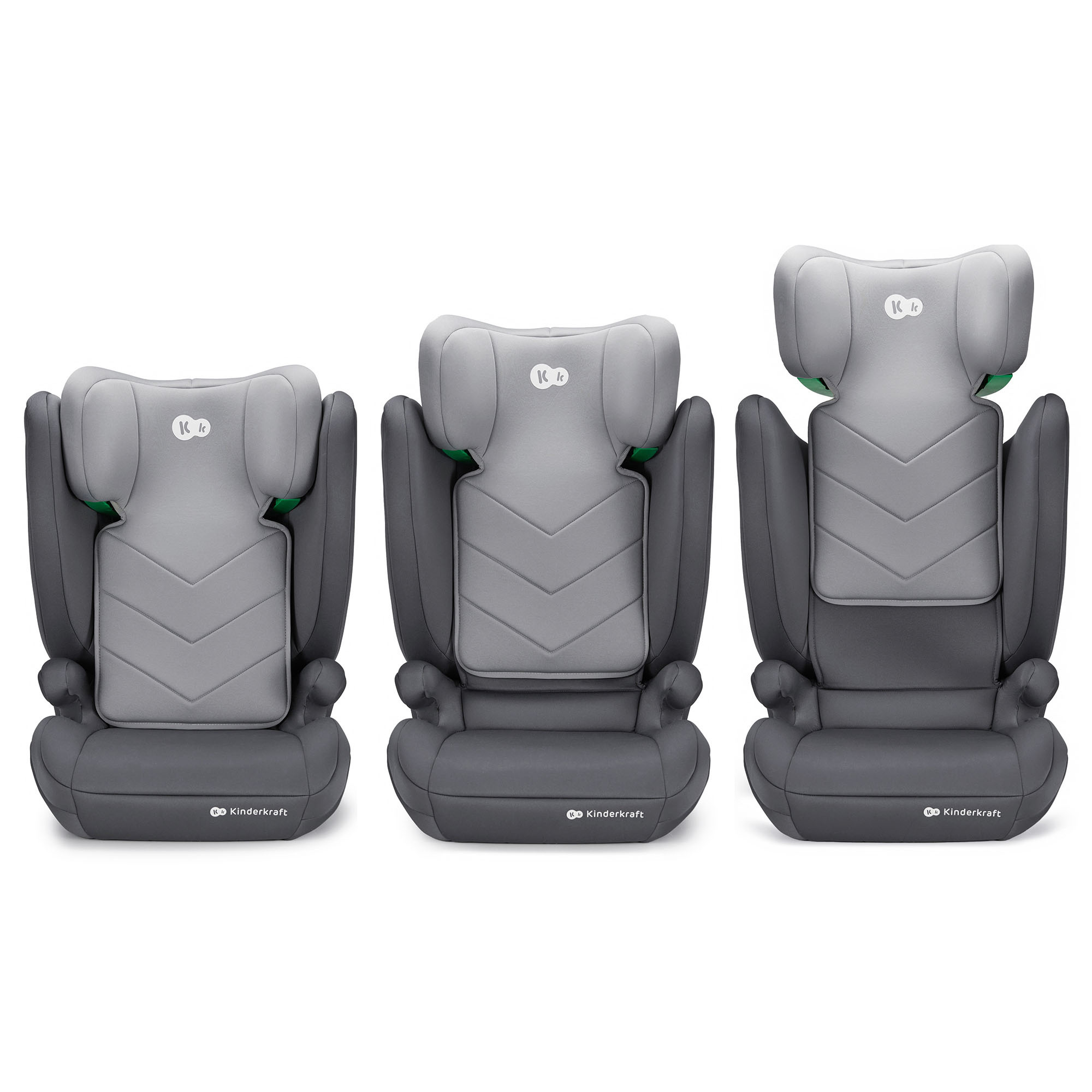 Seggiolino auto i-spark i-size - kinderkraft - KinderKraft