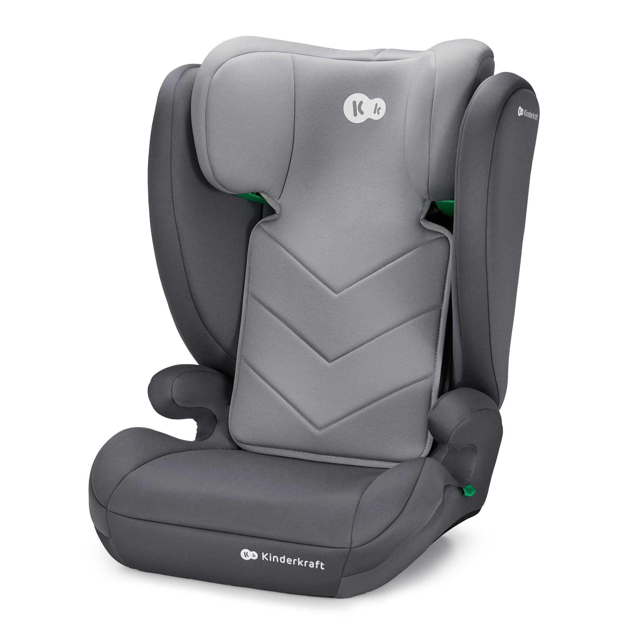 Seggiolino auto i-spark i-size - kinderkraft - KinderKraft