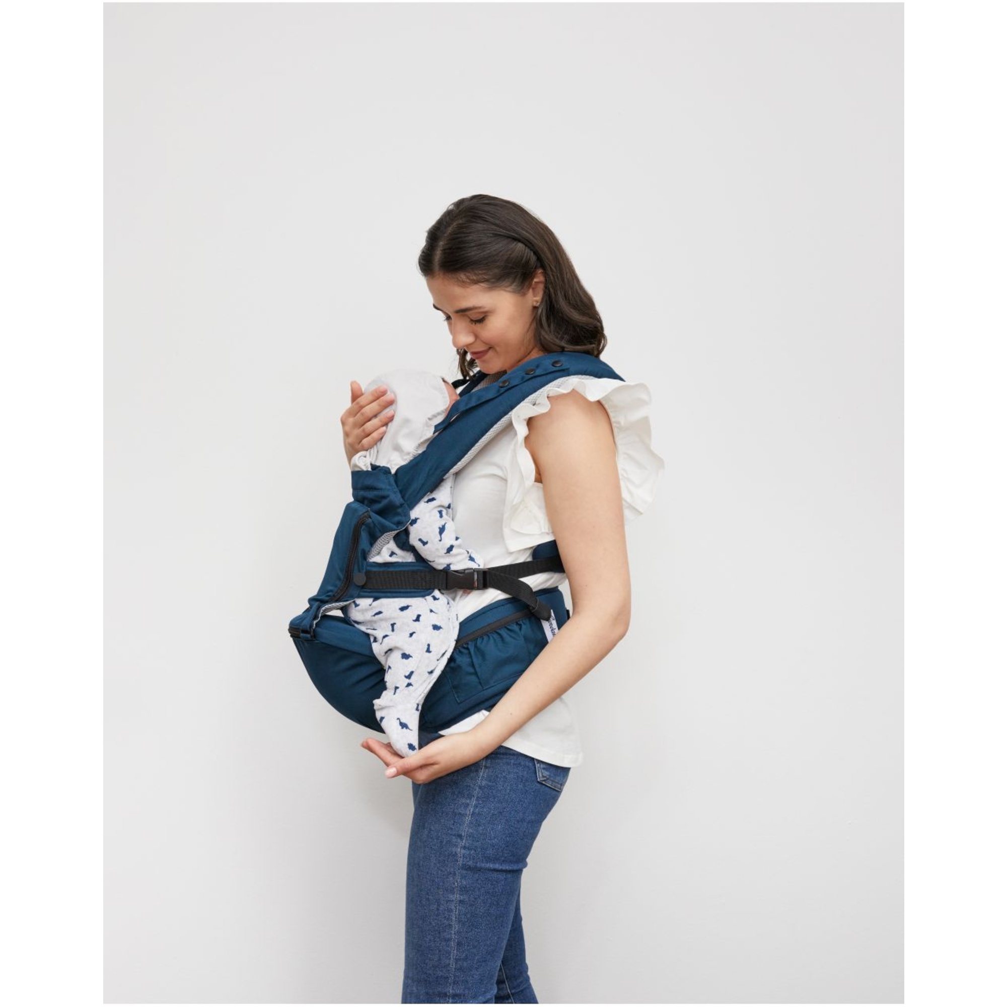 Marsupio 3 in 1 - giordani - Giordani