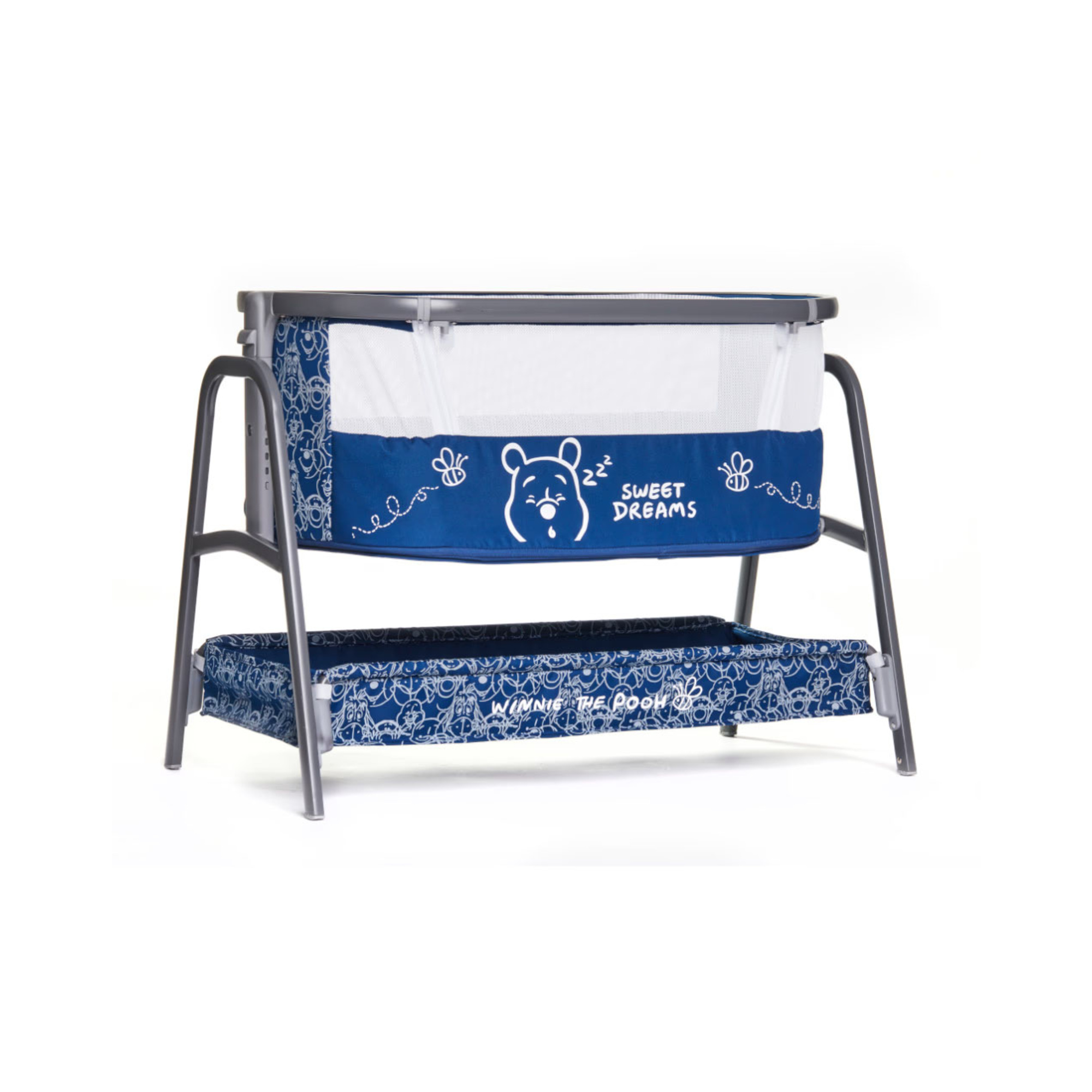 Culla sleep together blue sky - giordani - Giordani