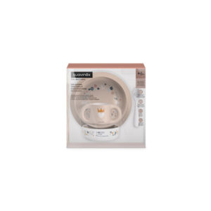 Suavinex – set svezzamento girl +6m - Suavinex