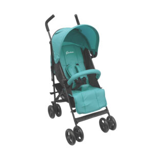 Passeggino sunrise turchese - giordani - Giordani