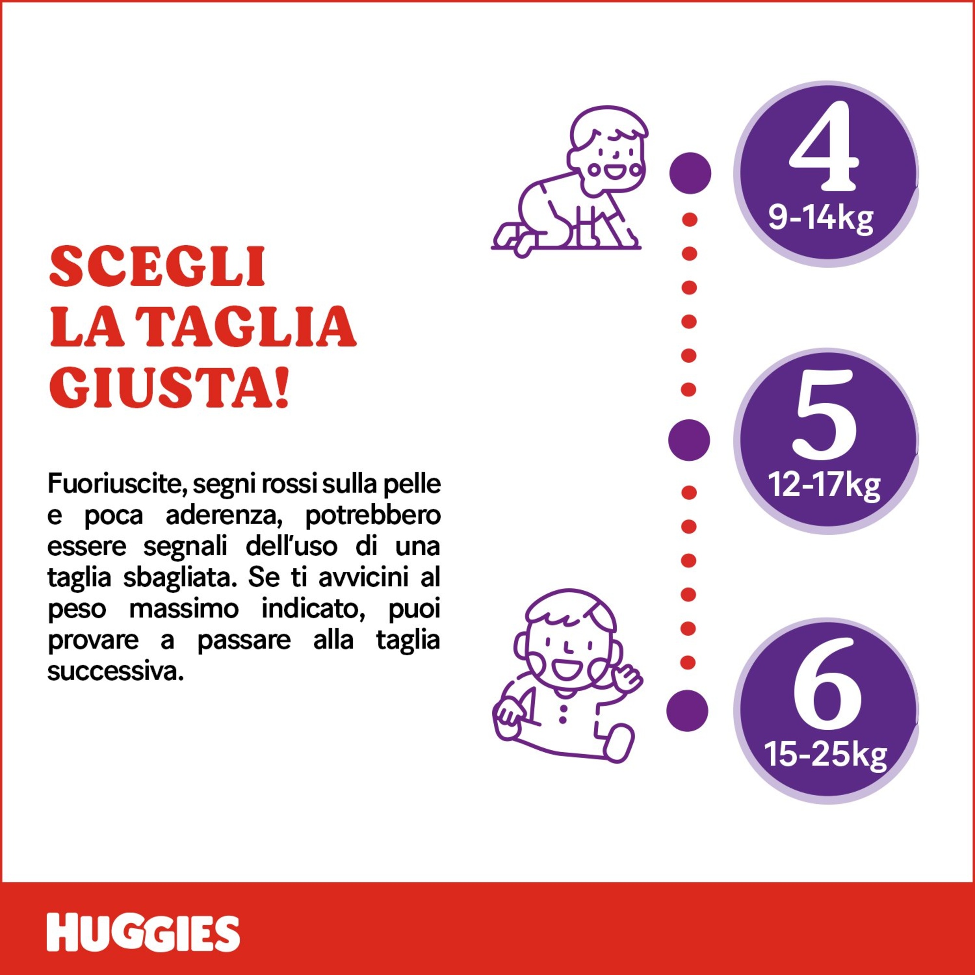 Pannolini extra care mutandina mega pack tg. 5 (12-17 kg) - 68 pannolini - huggies - Huggies