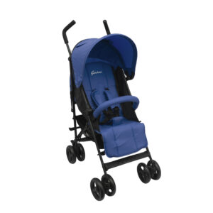 Passeggino sunrise blue – giordani - Giordani
