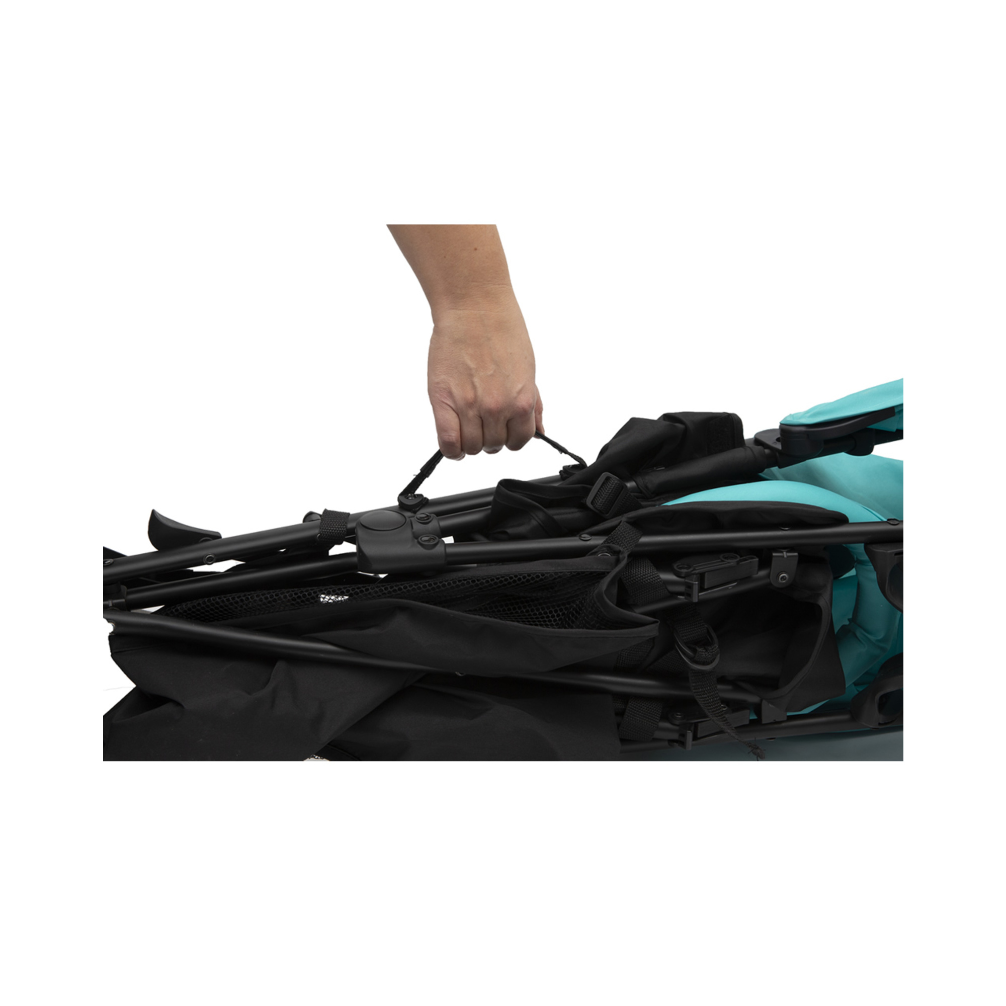 Passeggino sunrise blue – giordani - Giordani
