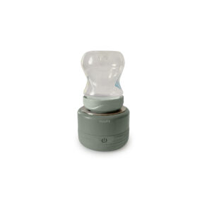 Scaldabiberon portatile universale warm70 - nuvita - Nuvita