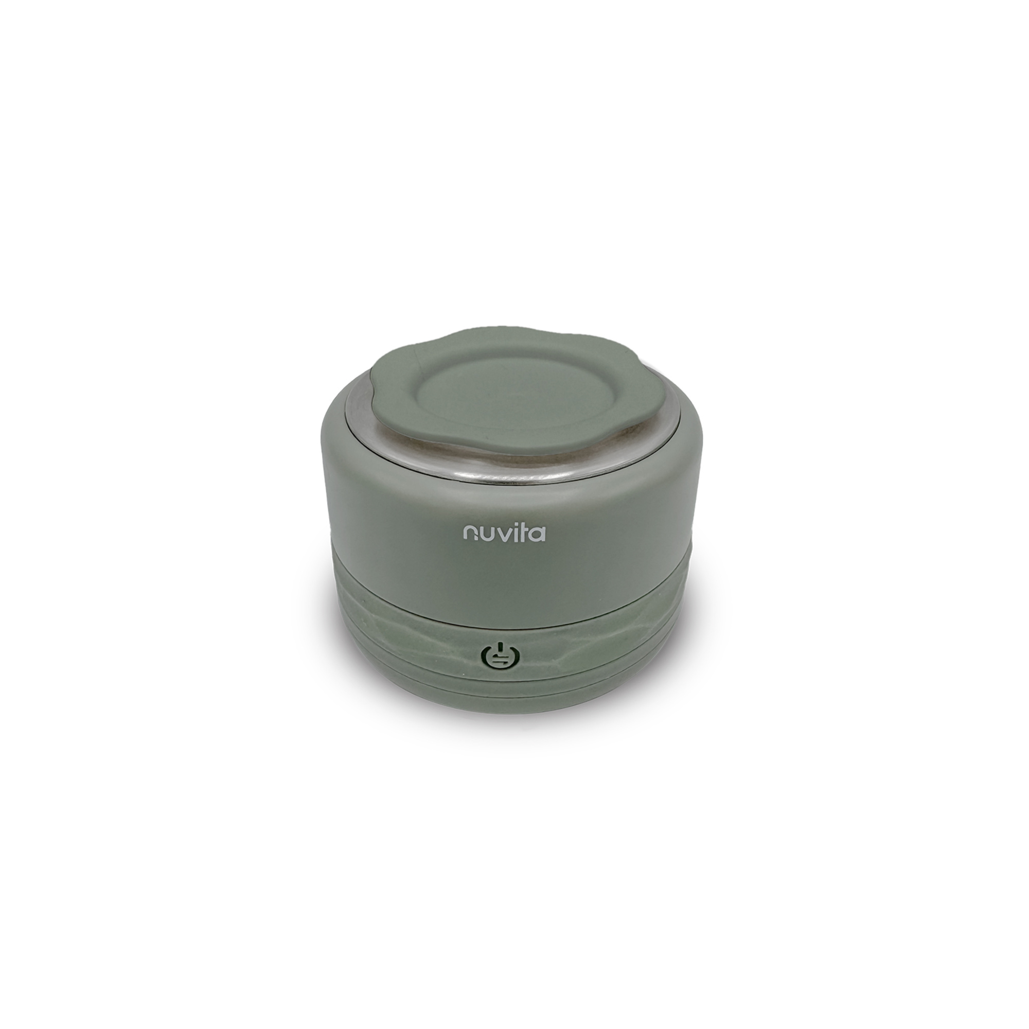 Scaldabiberon portatile universale warm70 - nuvita - Nuvita