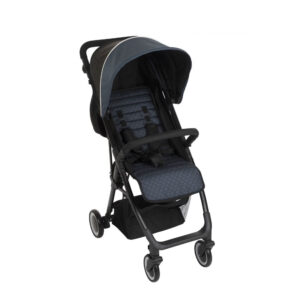 Passeggino manhattan black - giordani - Giordani