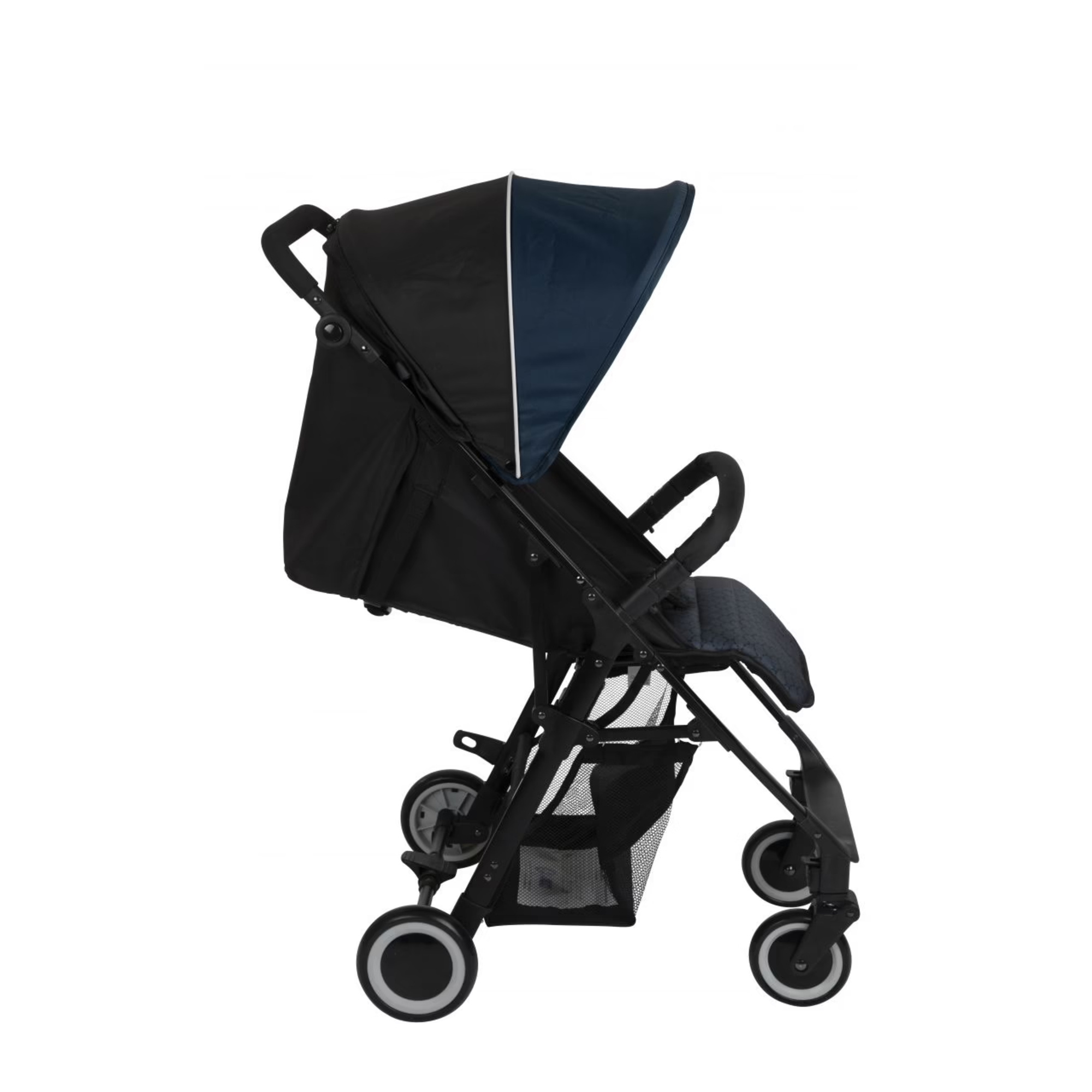 Passeggino manhattan black - giordani - Giordani