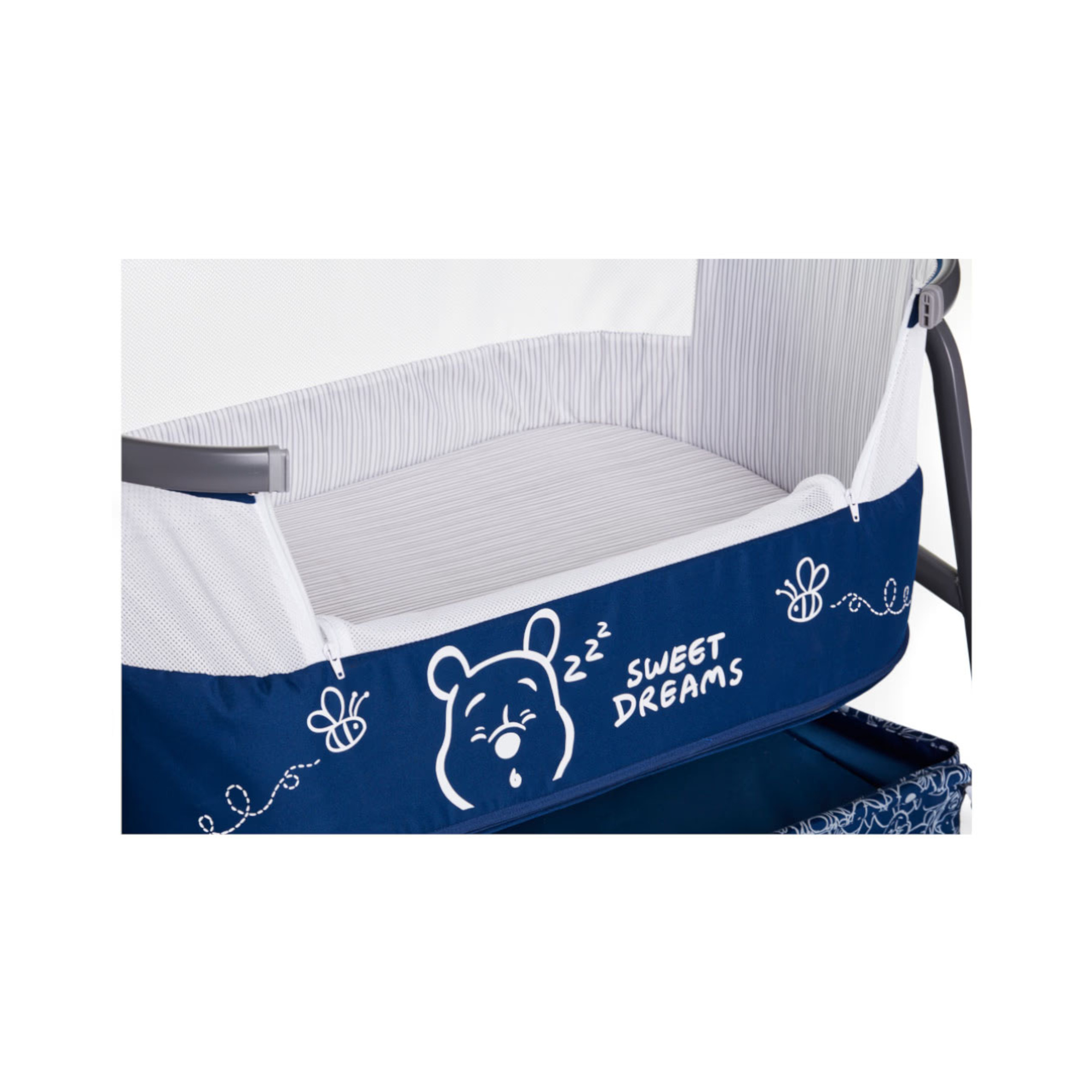 Culla sleep together blue sky - giordani - Giordani