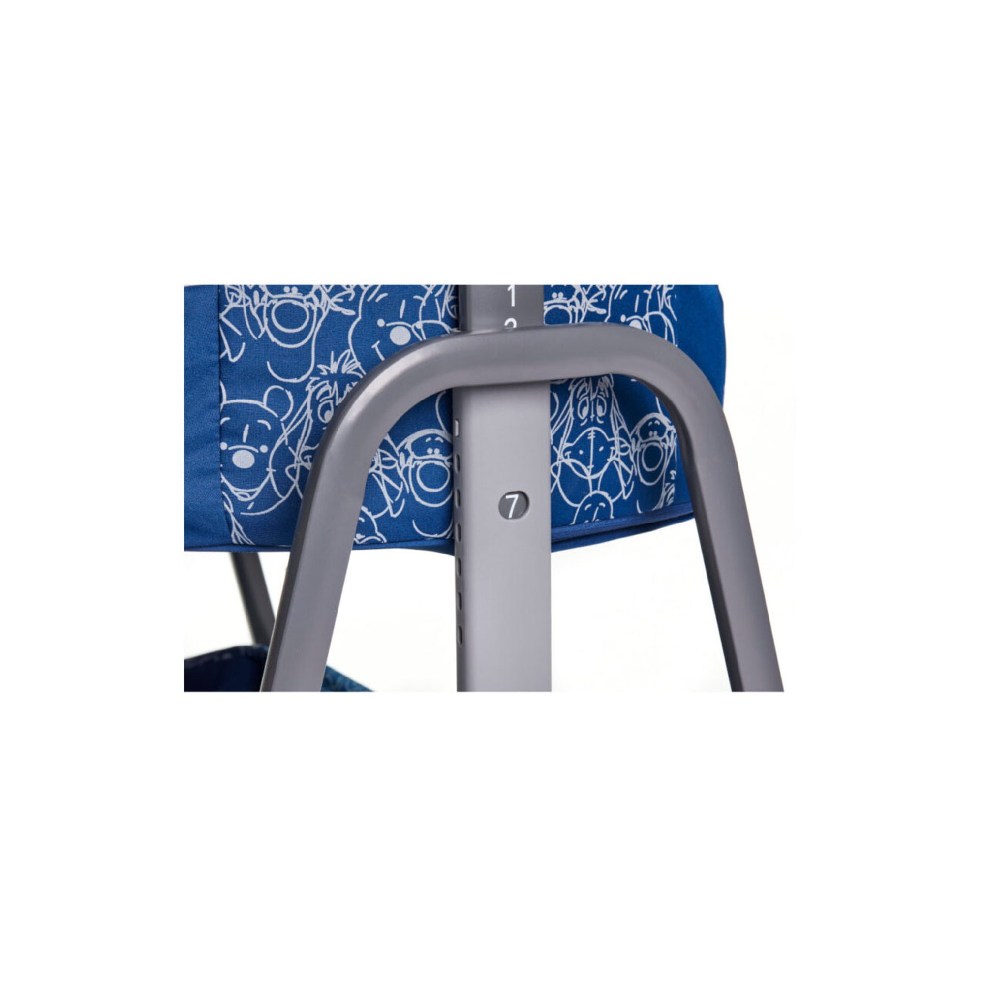 Culla sleep together blue sky - giordani - Giordani