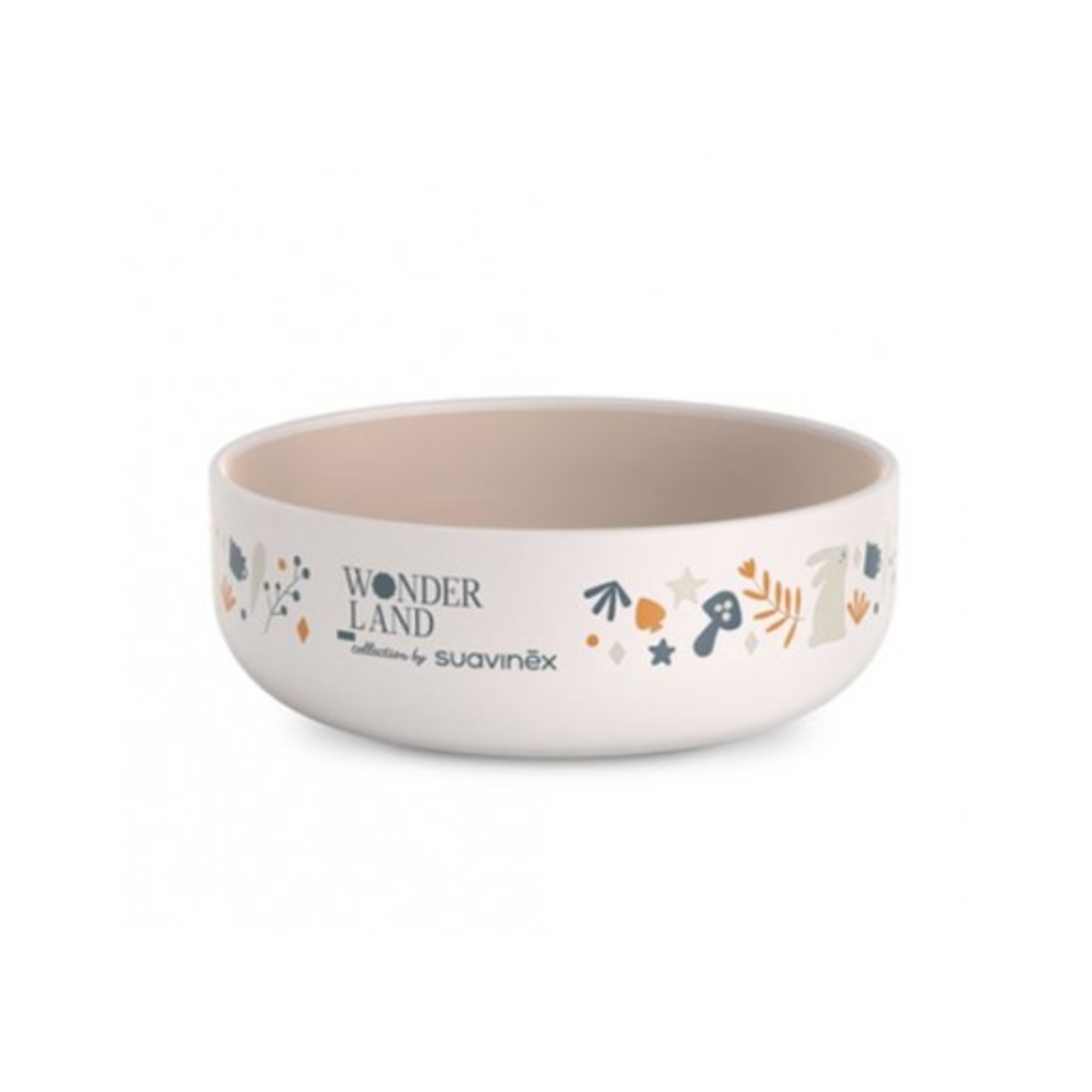 Suavinex – set svezzamento girl +6m - Suavinex