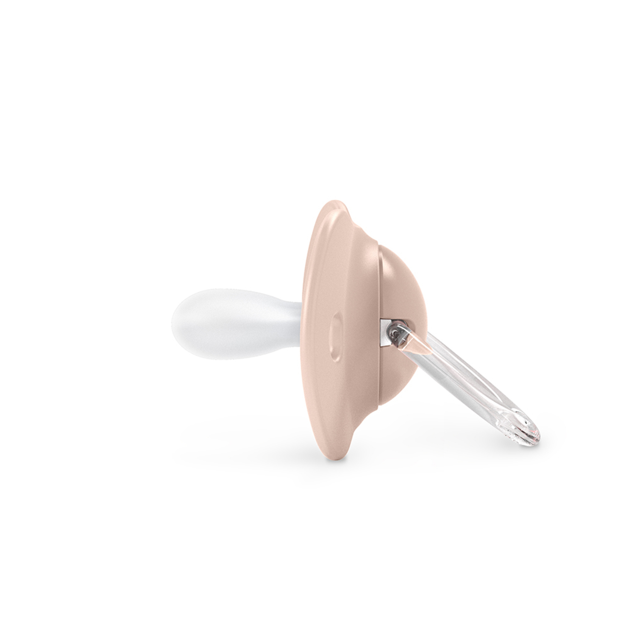 Succhietto birdies sxpro 0-6 mesi 2 pezzi rosa - suavinex - Suavinex