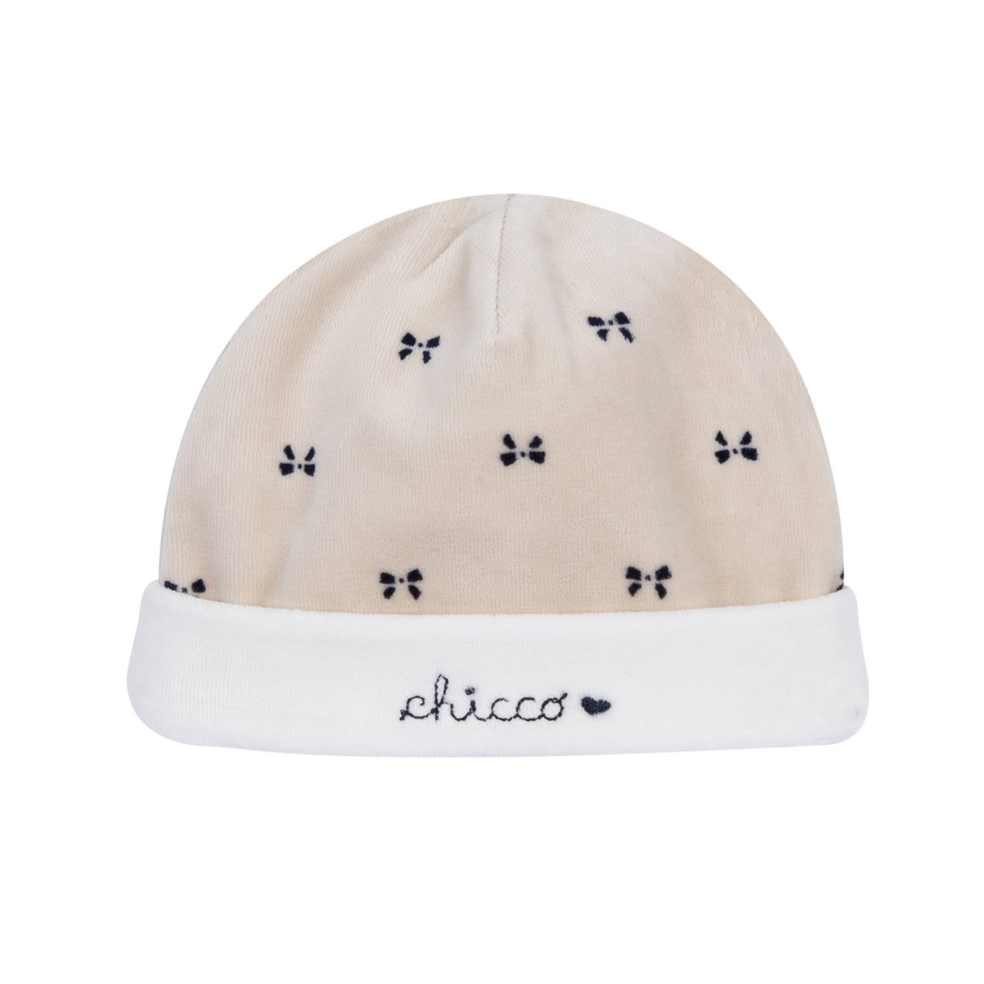 Cappello all over fiocchi - chicco - Chicco