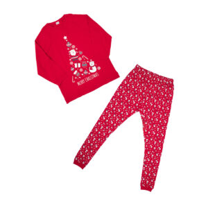 Pigiama 2 pezzi papà "christmas" - Mawi