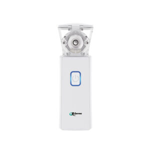 Nebulizzatore mesh grf ultramesh - gr farma - GR FARMA SRL