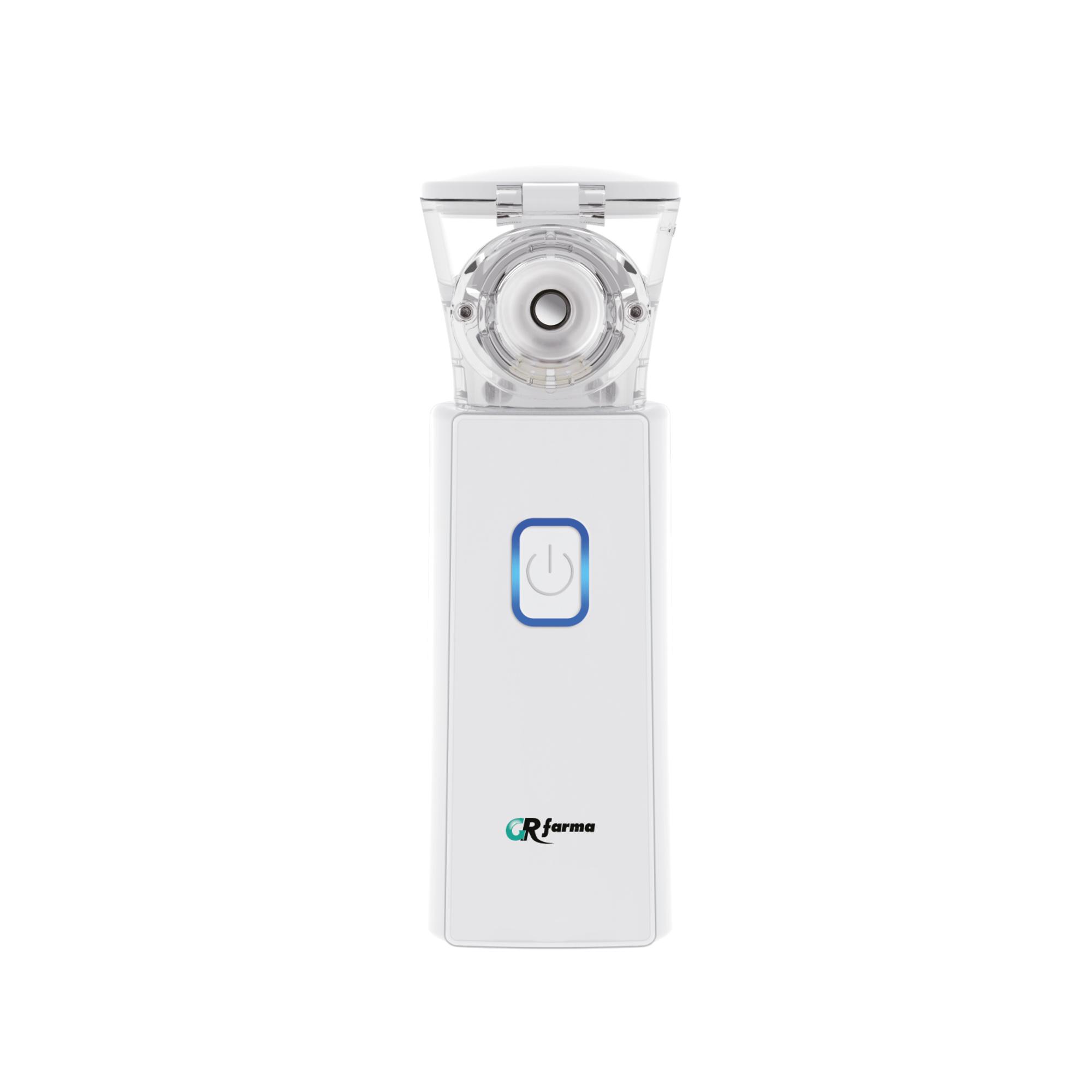 Nebulizzatore mesh grf ultramesh - gr farma - GR FARMA SRL