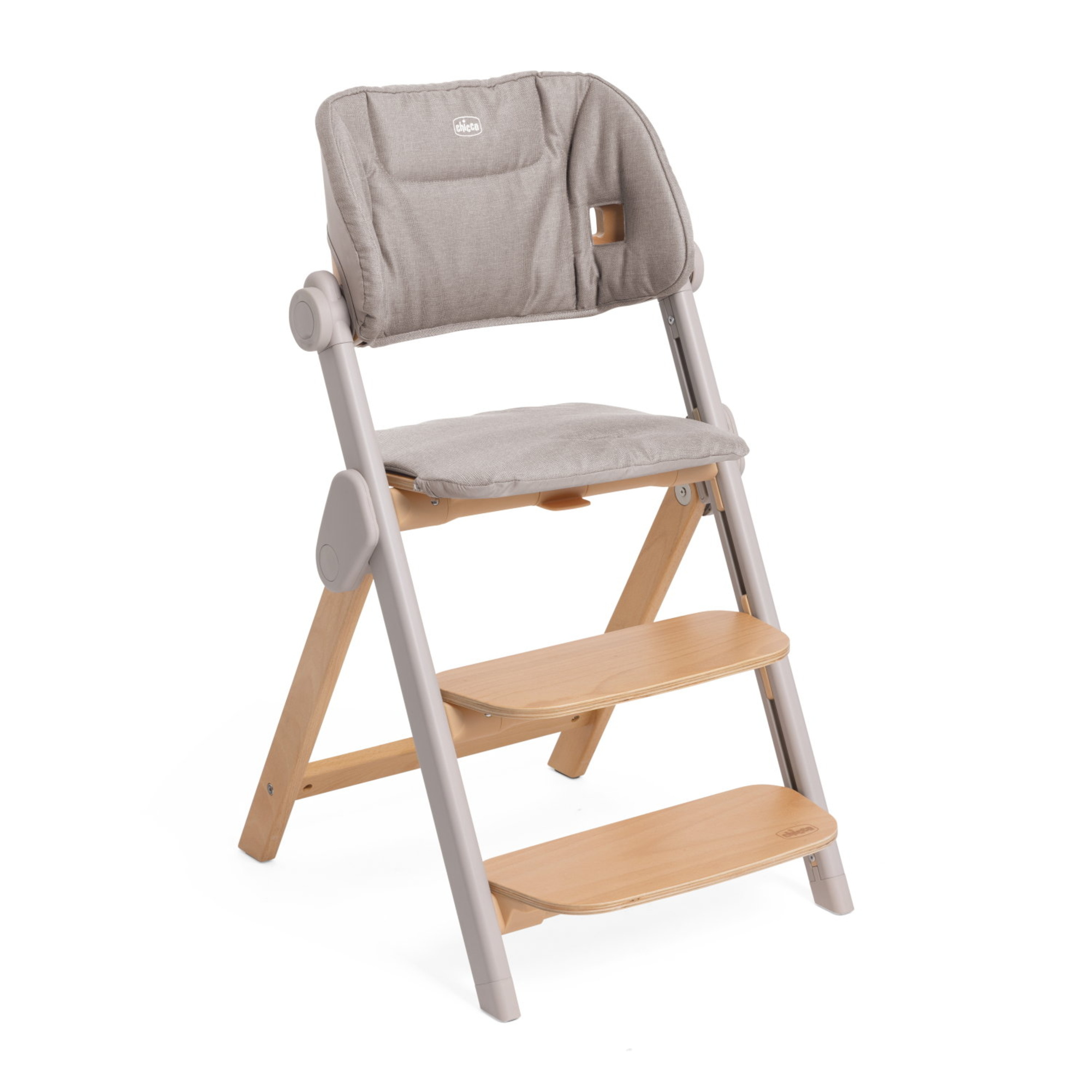 Cuscino per sedia evolutiva meraviglia - chicco - Chicco