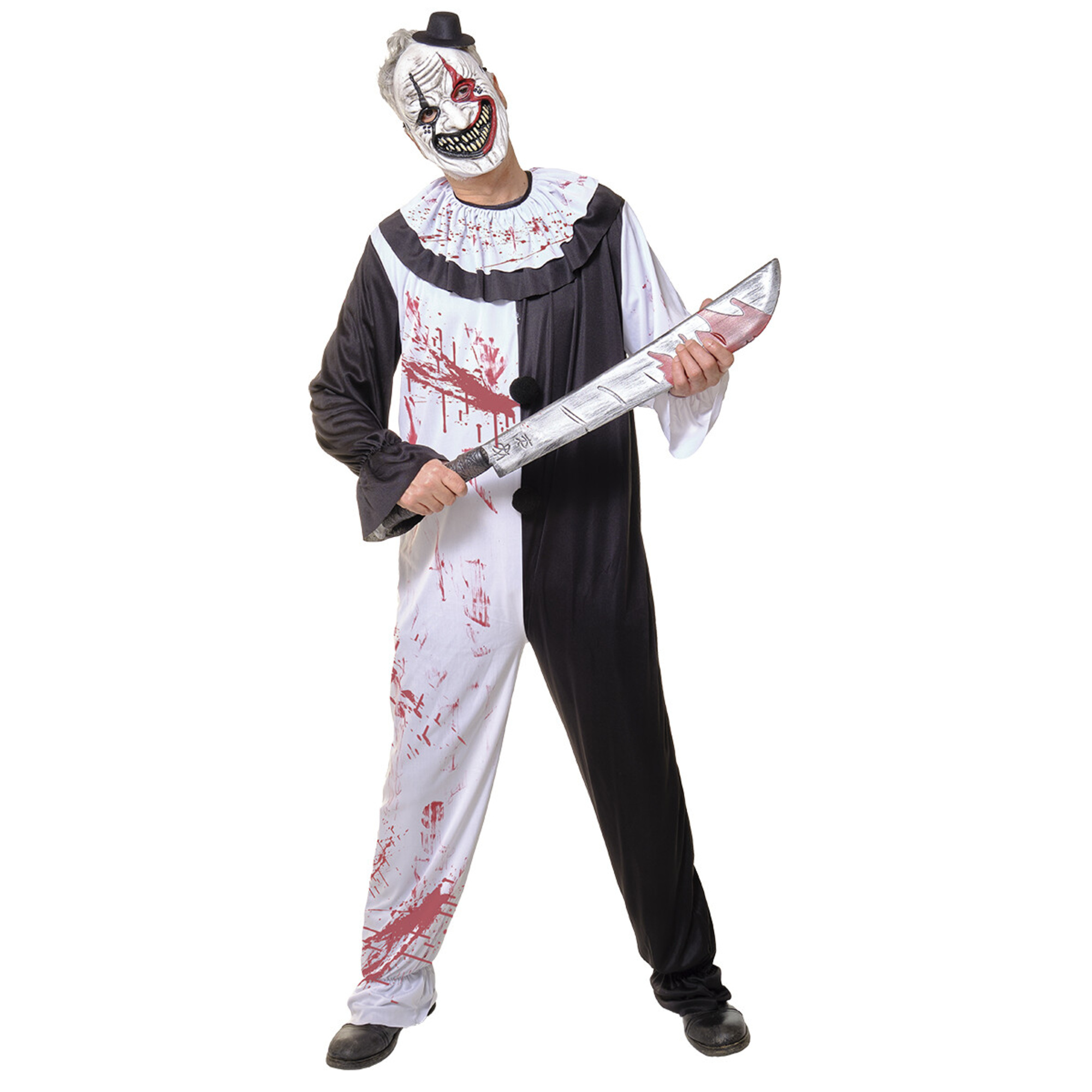 Costume zombie bambino - 3+ - rubie's - RUB