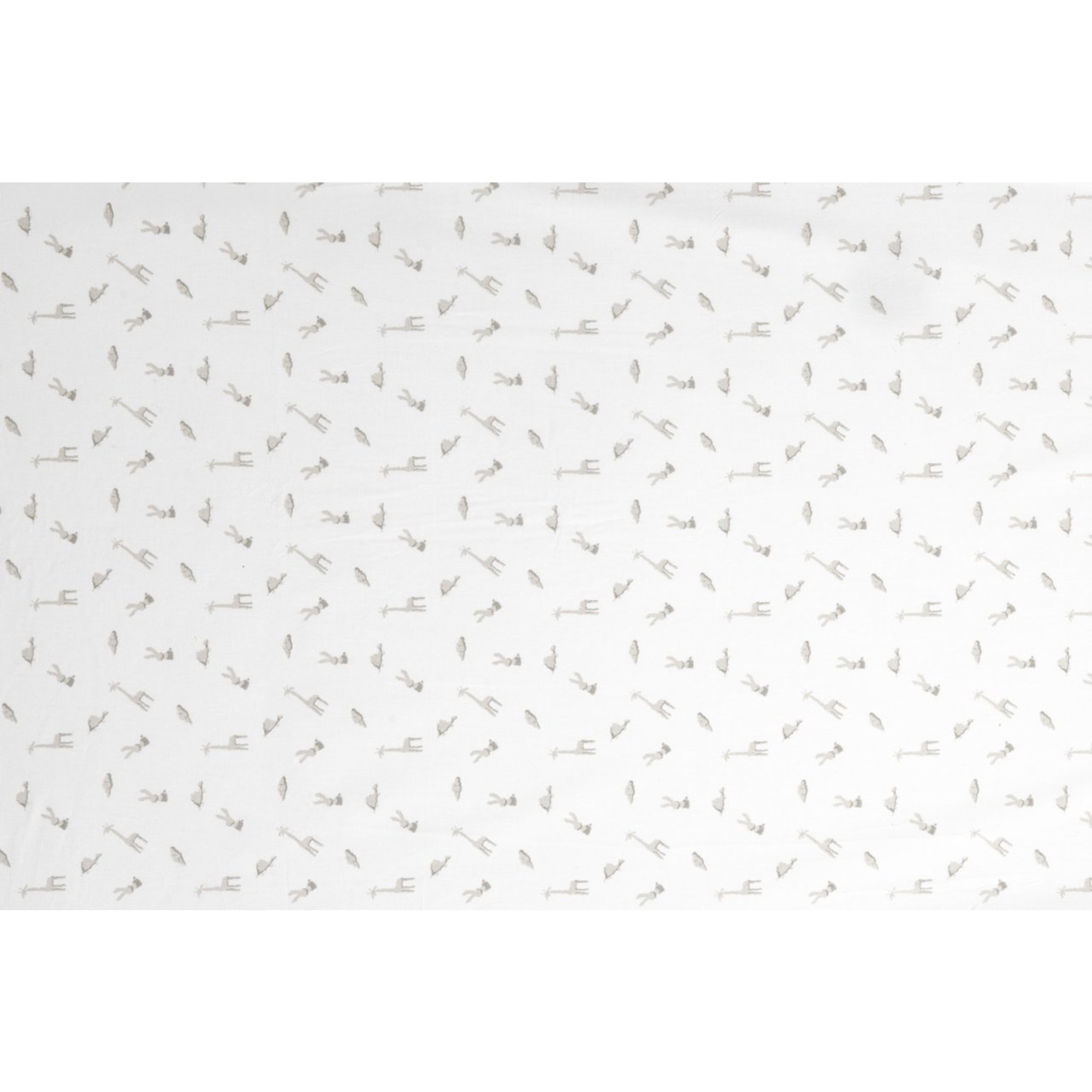 Set lenzuola cotone next2me forever cloud - chicco - Chicco