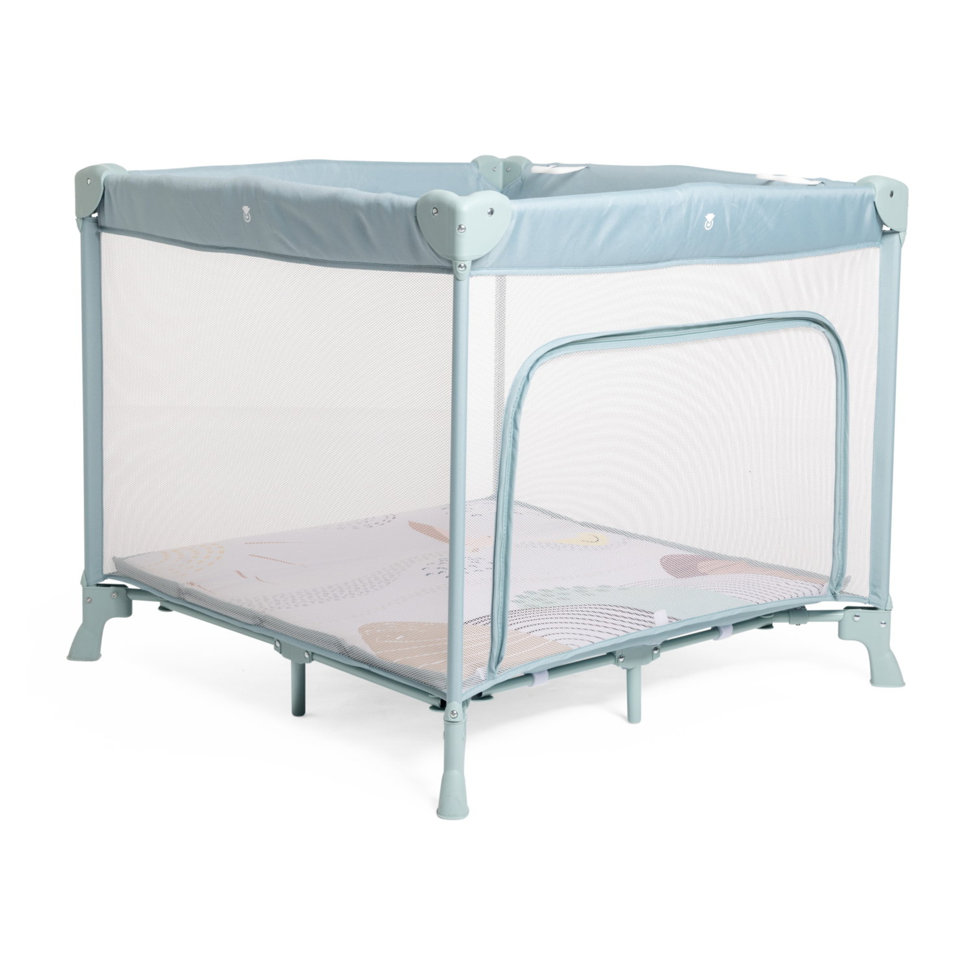 Open box landscape - chicco - Chicco