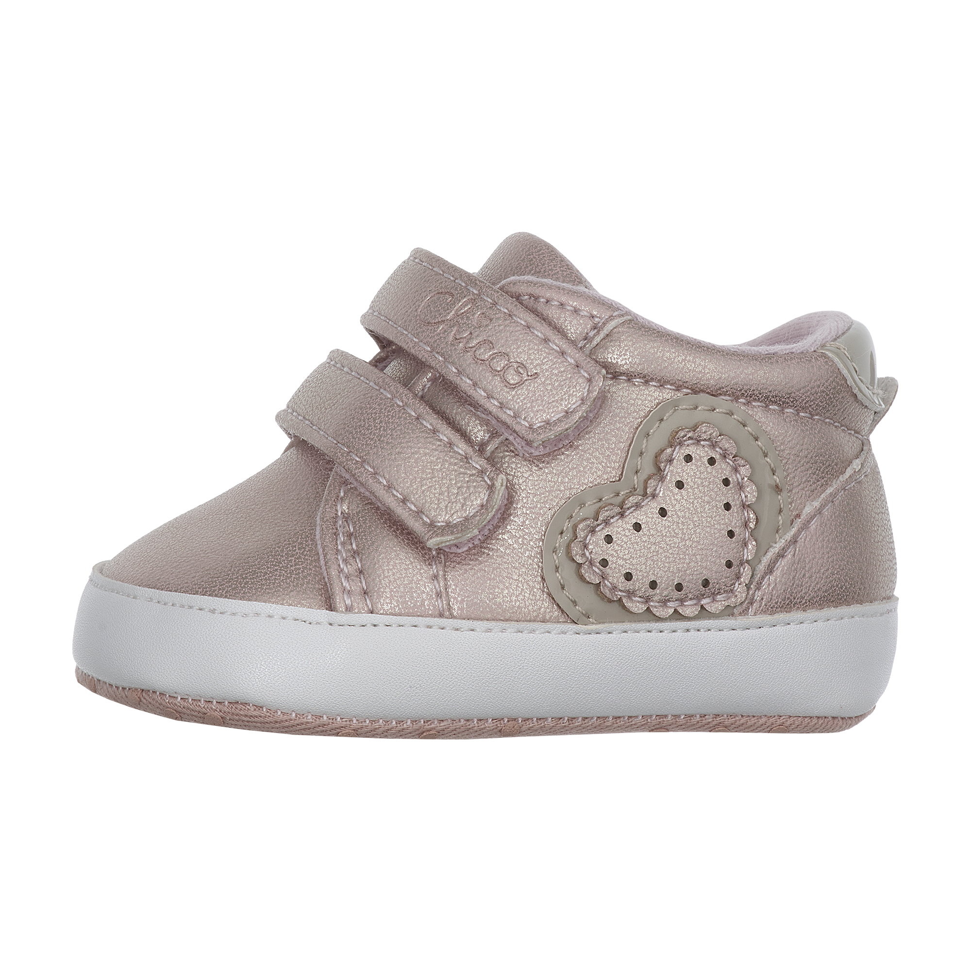 Polacchino bimba chicco novella - Chicco