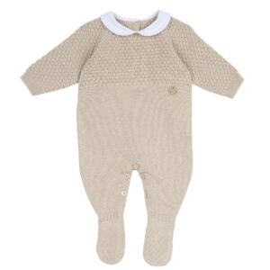 Tutina aperta entrogamba - chicco - Chicco